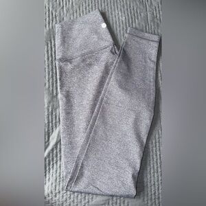 lululemon athletica Gray Leggings